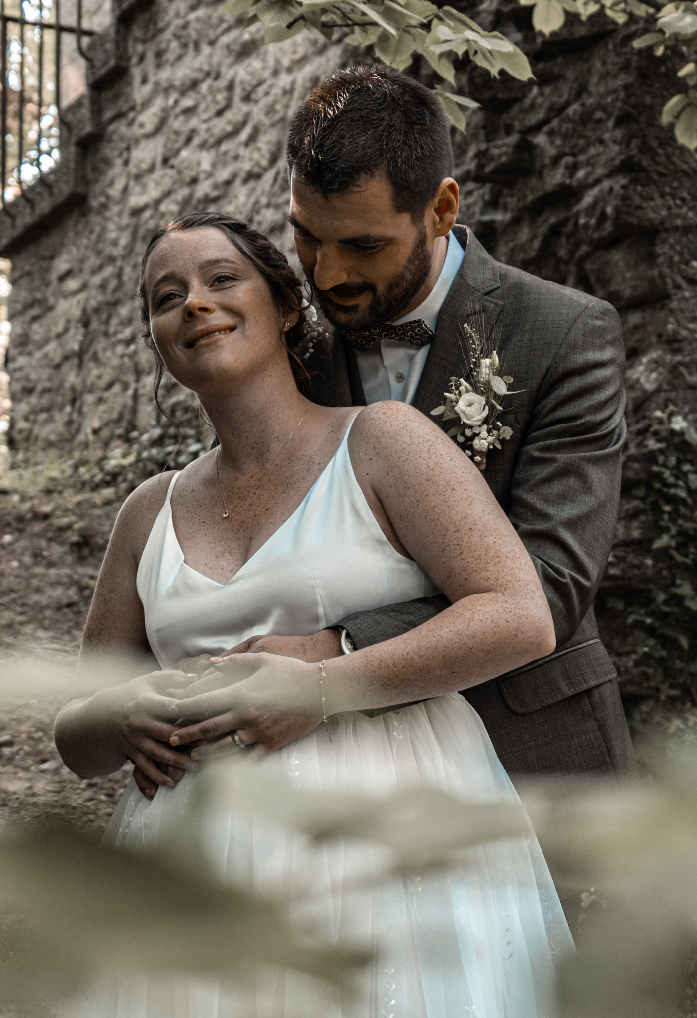 photographe mariage Fribourg